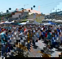 Man from Ironbark Festival - Sunshine Coast Guide