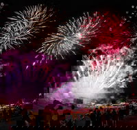 Perth Royal Show - Sunshine Coast Guide