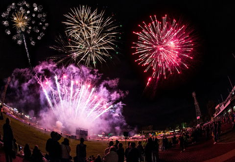 Perth Royal Show - Sunshine Coast Guide 0