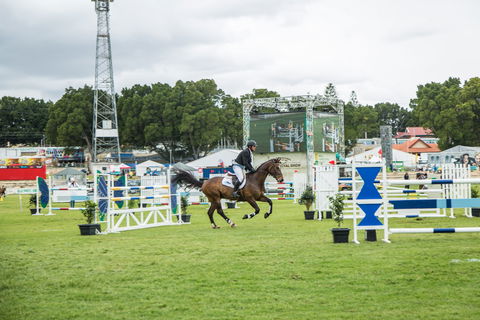 Perth Royal Show - Sunshine Coast Guide 1