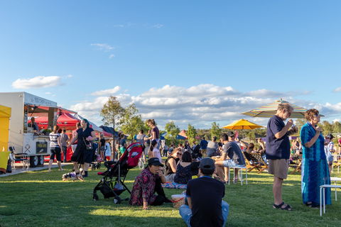 Ripley Markets - Sunshine Coast Guide 0