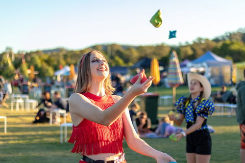 Ripley Markets - Sunshine Coast Guide 2