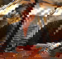 Selby  Friends Love  Romance - Sunshine Coast Guide