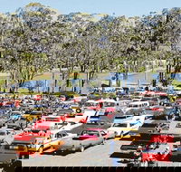 Spring Cruiz In - Sunshine Coast Guide