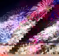 Streaky Bay New Years Eve Children's Festival and Fireworks - Sunshine Coast Guide