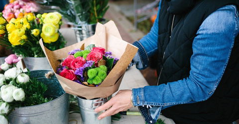 Subiaco Farmers Market - Sunshine Coast Guide 1