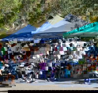 Taggerty 4 Seasons Market - Sunshine Coast Guide