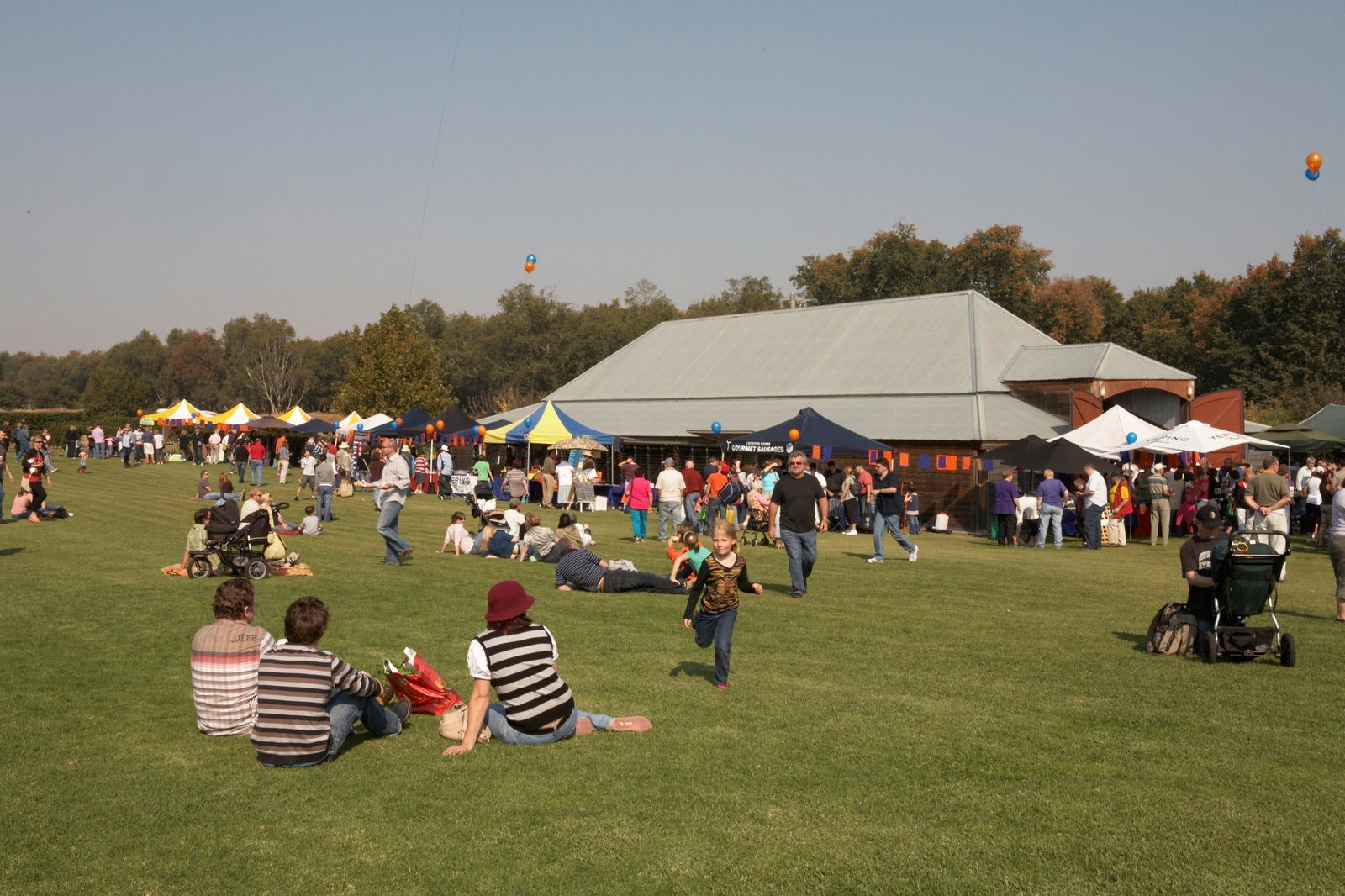 Yarra Glen VIC Sunshine Coast Guide