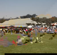 Yarra Valley Regional Food Group Farmers' Market - Sunshine Coast Guide