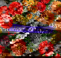 ANZAC Day Wodonga 2021 - Sunshine Coast Guide
