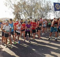 Ballina Lions Fun-Run-Walk - Sunshine Coast Guide