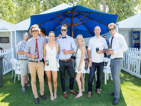 Bet 365 Caulfield Cup Day At Wodonga Race Course - Sunshine Coast Guide 2
