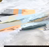 Chef Knife Making Workshop - Sunshine Coast Guide