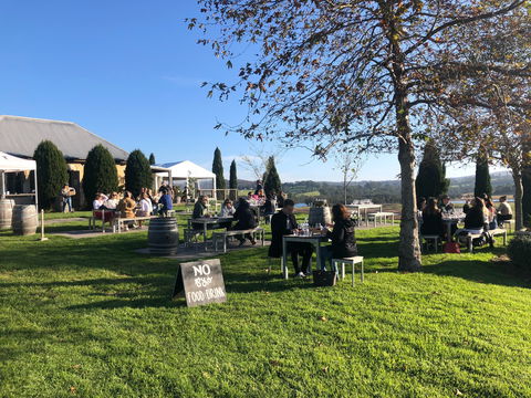 Cheese And Wine Experience - Sunshine Coast Guide 0