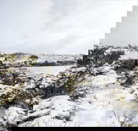 Christmas in July at Cradle Mountain Hotel 2020 - Sunshine Coast Guide