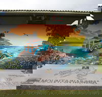 Davies Construction International Mural Fest - Sunshine Coast Guide
