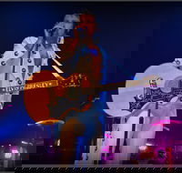 Elvis Forever - Damian Mullin 'Up Close and Personal' - Sunshine Coast Guide