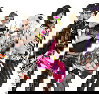 Forever 80's - Gateway Hotel