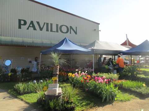 Gippsland Garden And Home Expo-Drouin Lions Club - Sunshine Coast Guide 0