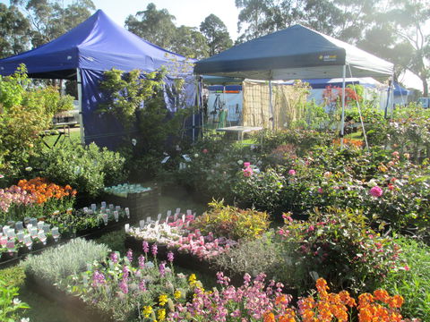 Gippsland Garden And Home Expo-Drouin Lions Club - Sunshine Coast Guide 1