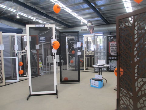 Gippsland Garden And Home Expo-Drouin Lions Club - Sunshine Coast Guide 2