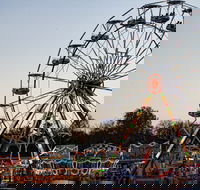 Grafton Show - Sunshine Coast Guide
