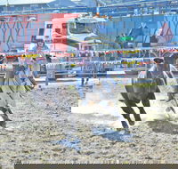 Gresford  Campdraft and Rodeo - Sunshine Coast Guide