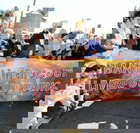 Hangi in the Country IV - Sunshine Coast Guide