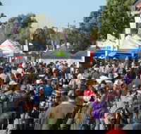 Hunter Valley Caravan Camping 4WD Fish and Boat Show - Sunshine Coast Guide