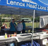 Lennox Community Markets - Sunshine Coast Guide