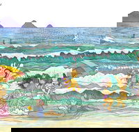 Magic Beach presented by CDP Kids - Sunshine Coast Guide