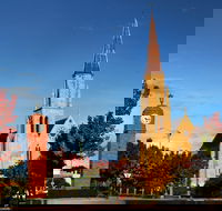 Mudgee Heritage Walking Tours - Sunshine Coast Guide