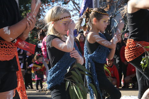 NAIDOC Week - Sunshine Coast Guide 0