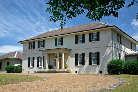 Parramatta Heritage Festival - Sunshine Coast Guide 0