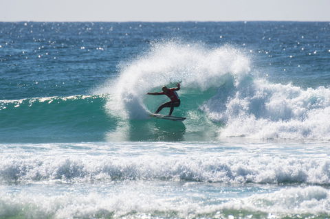 SAE Group Australian Surf Championships - Sunshine Coast Guide 0