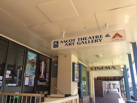 SALA 2020 Exhibition At The Ascot Community Exhibition Art Gallery. - Sunshine Coast Guide 1