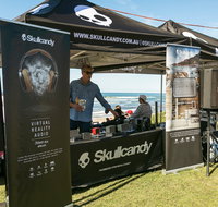 Skullcandy Oz Grom Open - Sunshine Coast Guide