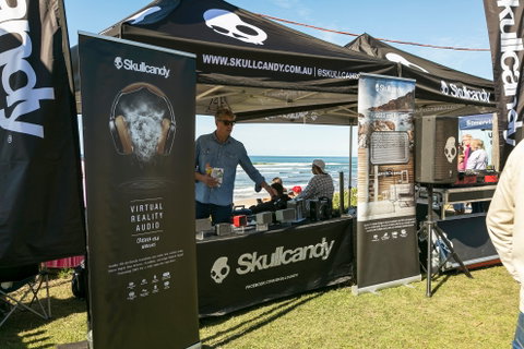 Skullcandy Oz Grom Open - Sunshine Coast Guide 0