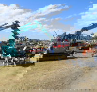 SteamFest 2021 - Sunshine Coast Guide