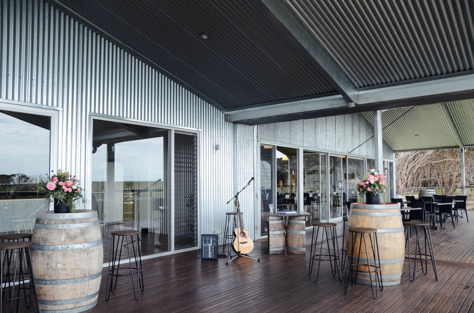 Antechamber Bay SA Sunshine Coast Guide