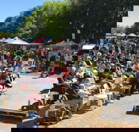 Sustainability Expo and Market - Sunshine Coast Guide
