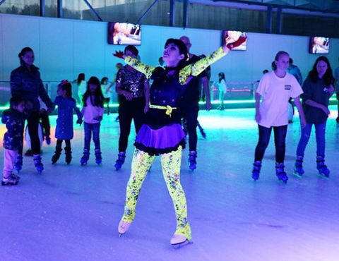 Tradies Day At Ice Zoo - Sunshine Coast Guide 0