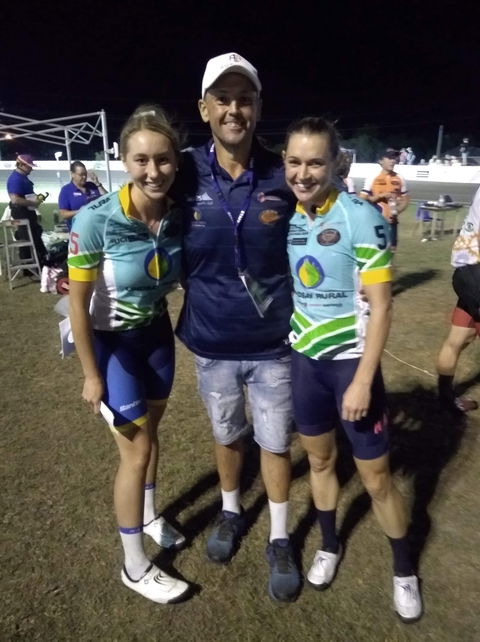 UCI CFI - Cycle Fest International - Sunshine Coast Guide 1