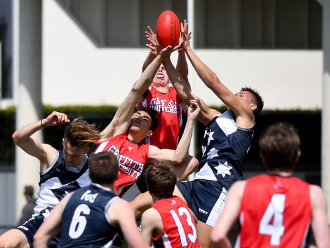 UniSport Nationals - Sunshine Coast Guide 1