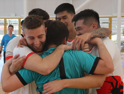 UniSport Nationals - Sunshine Coast Guide 2