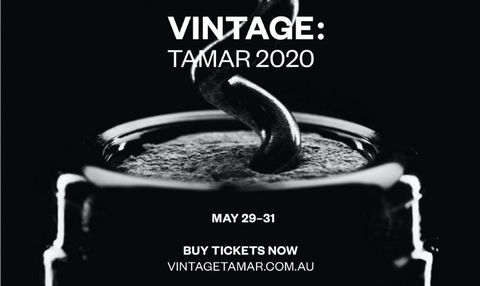 Vintage Tamar 2021 - Sunshine Coast Guide 0