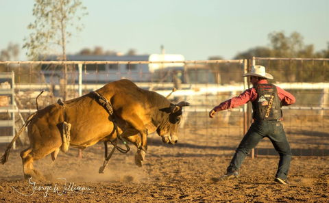 Walgett Charity Bushman's Carnival Rodeo And Campdraft - Sunshine Coast Guide 0