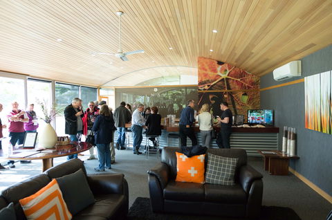 Back In Time & Mulled Wine - Sunshine Coast Guide 0