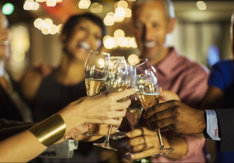 Champagne Hour - Sunshine Coast Guide 0