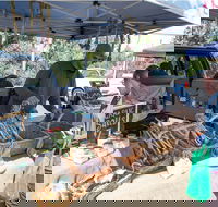 Coburg Farmers' Market - Sunshine Coast Guide